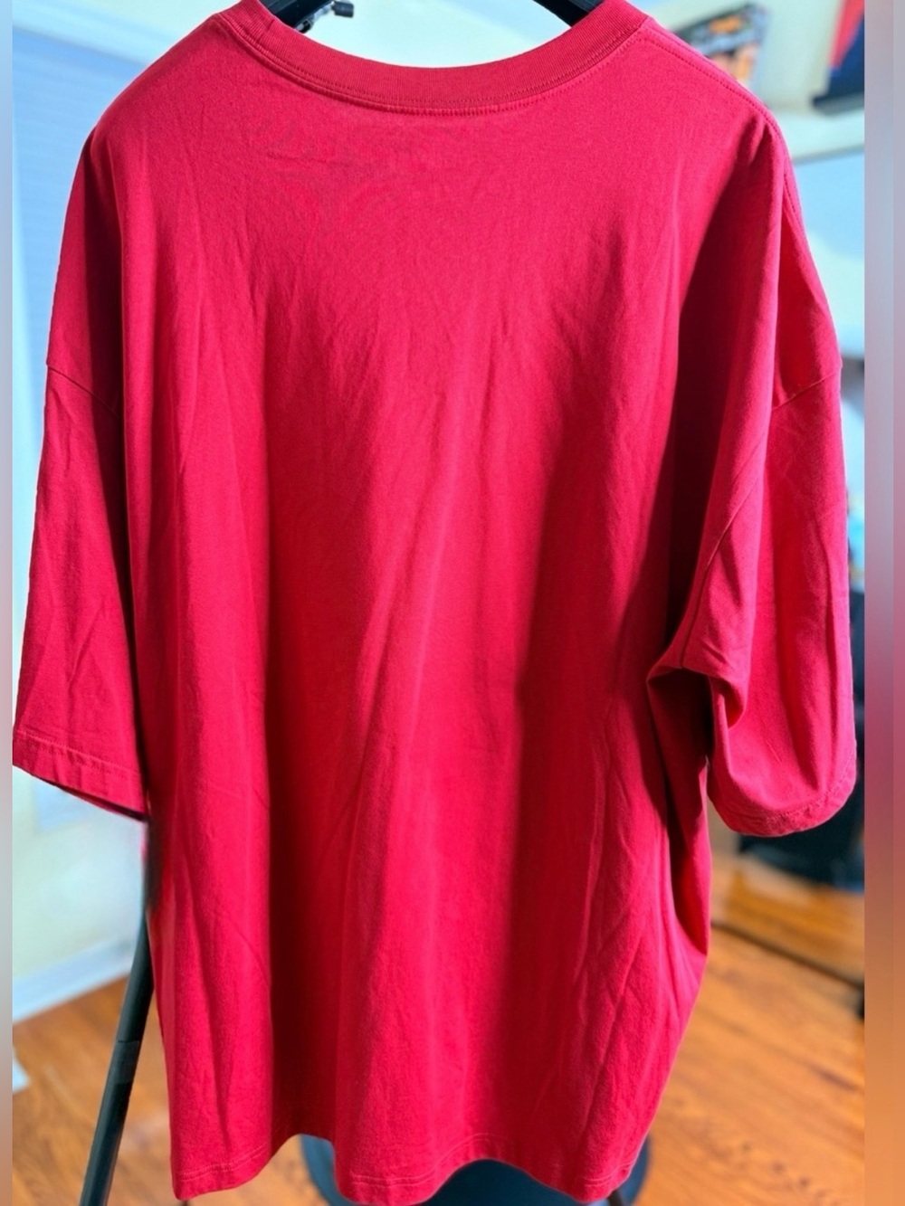 Beautiful Nike Jordan Air T-shirt!!! - Picture 3 of 5
